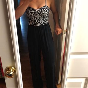 Abercrombie and Fitch Jumpsuit
